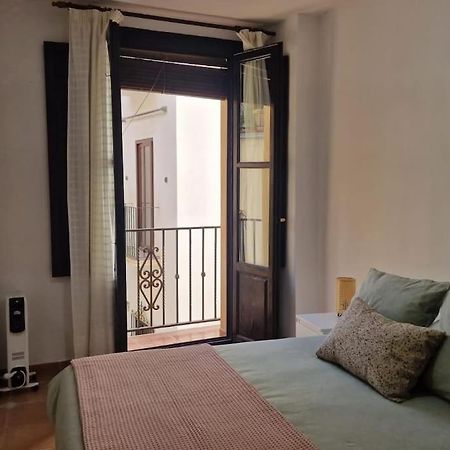 גרנדה Apartamento Peregrinos Centro מראה חיצוני תמונה