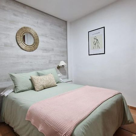 גרנדה Apartamento Peregrinos Centro מראה חיצוני תמונה