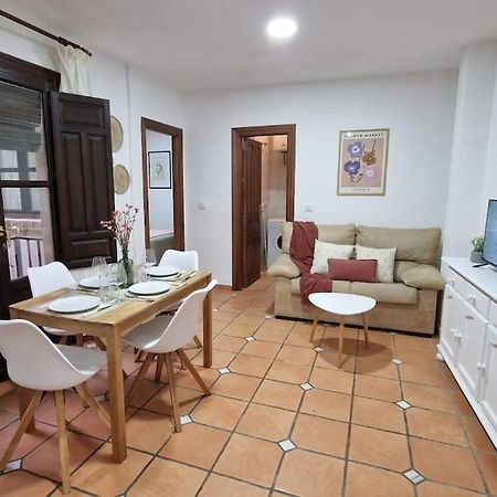גרנדה Apartamento Peregrinos Centro מראה חיצוני תמונה