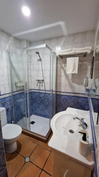 גרנדה Apartamento Peregrinos Centro מראה חיצוני תמונה