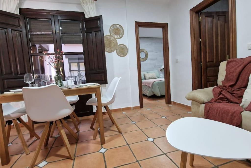 גרנדה Apartamento Peregrinos Centro מראה חיצוני תמונה