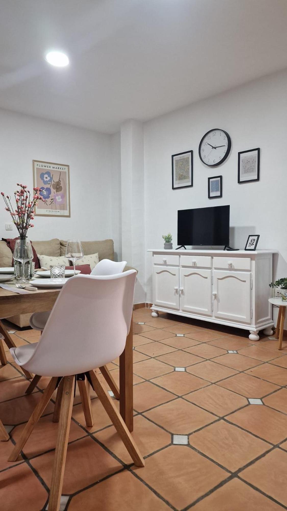 גרנדה Apartamento Peregrinos Centro מראה חיצוני תמונה